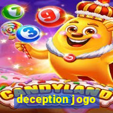 deception jogo